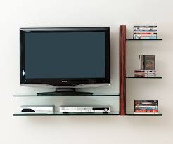 20% coupon applied at checkout. Wall Units Glass Shelving Glass Shelves Tv Wall Shelves Tv Shelf