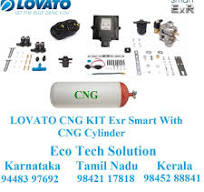 Best CNG Gas Kit for Cars