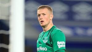 Jordan pickford impressed for sunderland despite the club finishing bottom of the premier league. Football Planet Harry Maguire And Jordan Pickford Two Facebook