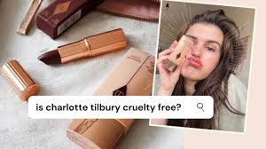 Check spelling or type a new query. Is Charlotte Tilbury Cruelty Free In 2021 Let S Chat Youtube