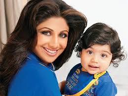 Viaan is shilpa shetty and raj kundra's son. What You Didn T Know About Shilpa Shetty S Son Iparenting