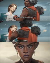 IDF Ilha de Freljord