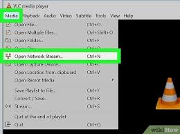How To Download Files Using Vlc Media Player 12 Steps