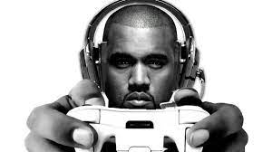Kanye West Too Busy Playing Only One The Greatest Video Game Ever Made To Release Album R Kanye