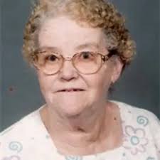 Obituary information for Twyla Sockriter