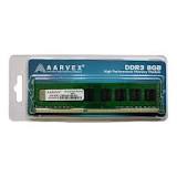 Buy AARVEX 8GB DDR3 2R-1600MHz Desktop RAM | Krgkart.com
