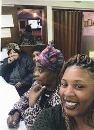 Emma Nell Bush Obituary