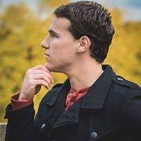 Hunter Maerz's Instagram, Twitter & Facebook