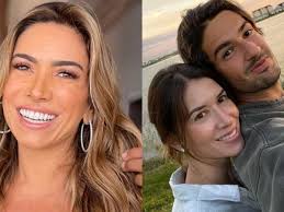 1,147 likes · 17,366 talking about this. Patricia Abravanel Mostra Filha Maquiando Alexandre Pato Tio E Pra Isso