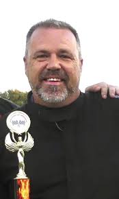 Checkered flag for Solari once again at 99 Speedway