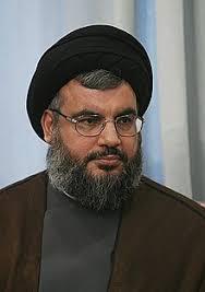 Abou el hassan district, algeria; Hassan Nasrallah Wikipedia