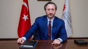 Altun ve eşinin çifte maaş aldıklarına yönelik haberler, bu konuda eşinin yaptığı. Fahrettin Altun Un Esine Sosyal Medyadan Hakarete Dava Gundem Haberleri