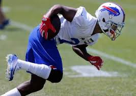 Bills Training Camp 2019 Wr Preview Position Battles And