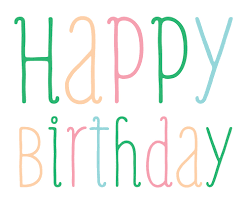 Maybe you would like to learn more about one of these? Easy Simple Easy Happy Birthday Fonts Novocom Top