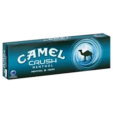 Home » camel cigarettes » camel crush king cigarettes. Camel Filter Menthol Cigarettes 1 00 Carton Harris Teeter