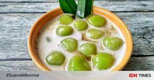 Get paid for your art. Resep Membuat Bubur Candil Pandan Yang Nikmat Disantap Saat Bersantai Easy Reader