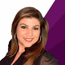 Meet Janet Marie Collado