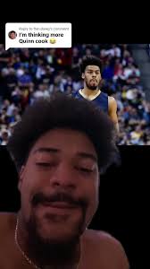 Quinn Cook Nba