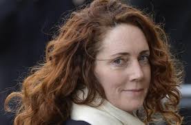 Sun's Chris Pharo tells court he spent 'half my working life' in Rebekah  Brooks' office getting payments approved
