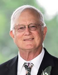 Ronald E. Benge Obituary August 28, 2023