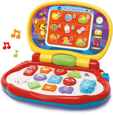 Between my job and my personal. Vtech Baby My First Activity Shape Digit Computer Vtech 3480 191222 Colourful Amazon De Spielzeug