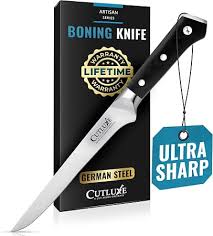 Dexter-Russell 6-Inch Flexible Boning Knife
