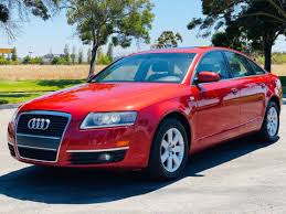 Image result for Canyon Red 2005 A6