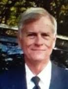 Obituary for Vernon Barry