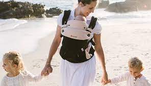 The Importance Of The Infant Insertergobaby Blog Ergobaby Blog