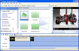 Windows movie maker 2.6 (wmm 2.6) is based off of the old wmm 2.1 from windows xp. Portable Windows Movie Maker Download