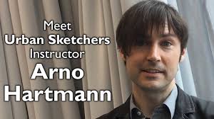 Drawing Attention January 2017