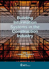 The act of building, and the noun is construction: Building Information Systems In The Construction Industry