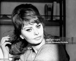 88 Sophia Loren Hair Stock Photos, High-Res Pictures, and Images