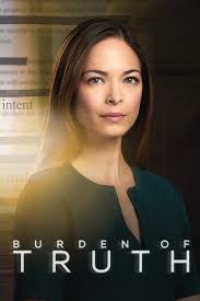 Burden of Truth: Season 2 (2019)