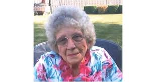 Betty Jean Whitt Obituary (2022)
