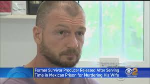 'Survivor' Producer Bruce Beresford-Redman Released From Prison In Mexico