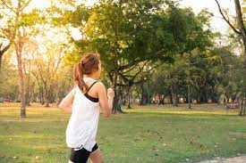 11 Simple Tips To Start Running When You're Out Of Shape - Caloriebee