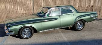 Image result for Buff 1962 Dart