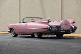 Check spelling or type a new query. 1959 Cadillac Series 62 Convertible