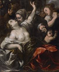 Maybe you would like to learn more about one of these? The Death Of Dido Queen Of Carthage Painting By Carlo Francesco Nuvolone