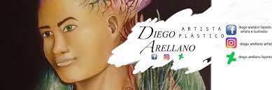 Diego Arellano Artista