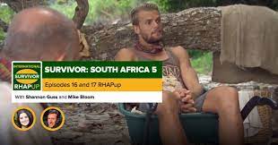 Welcome to survivor's official azclip channel! Survivor South Africa Champions Episodes 16 And 17 Rhapup