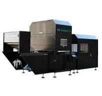 Recycled Plastic Bottle Sorter Machine - TAIHO Color Sorter
