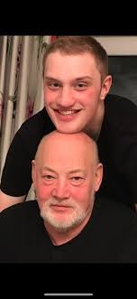 Tribute to Steve 'Legend' Salter, 1947