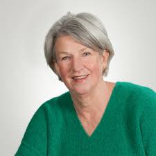 Platz 8: Christine Weber-Gutheinz — ALi Waiblingen