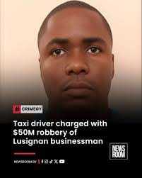 Carl Holder's Instagram, Twitter & Facebook