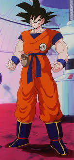 The following is the list of character ages throughout dragon ball, dragon ball z, and dragon ball gt based on their given birth date in guides, age information stated, and most taken from the actual timeline.this list includes the z fighters and their support, most villains, and other characters. Goku Dragon Ball Updates Wiki Fandom