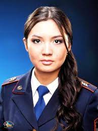 Kazahstan Kak Vyglyadyat Zhenshiny Policejskie V Raznyh Stranah Mira Kasachstan Frauen Polizisten Frau Kriegerin