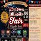 Western Illinois Fair – Griggsville