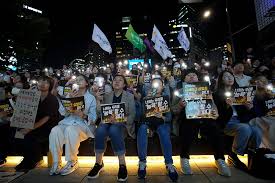 Deepfake Porn Is Still a Threat, Particularly for K-Pop Stars